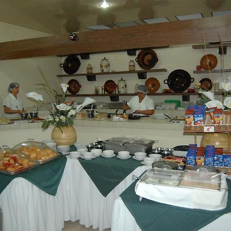 Hotel Real De Minas San Luis Potosí Zewnętrze zdjęcie