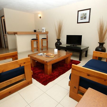 Hotel Real De Minas San Luis Potosí Zewnętrze zdjęcie