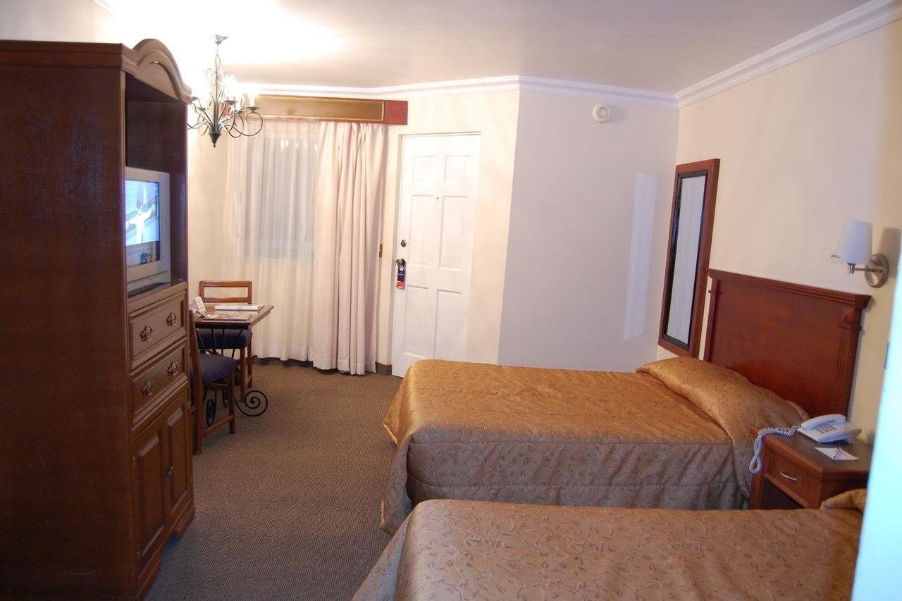 Hotel Real De Minas San Luis Potosí Zewnętrze zdjęcie
