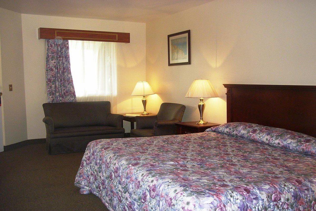 Hotel Real De Minas San Luis Potosí Zewnętrze zdjęcie
