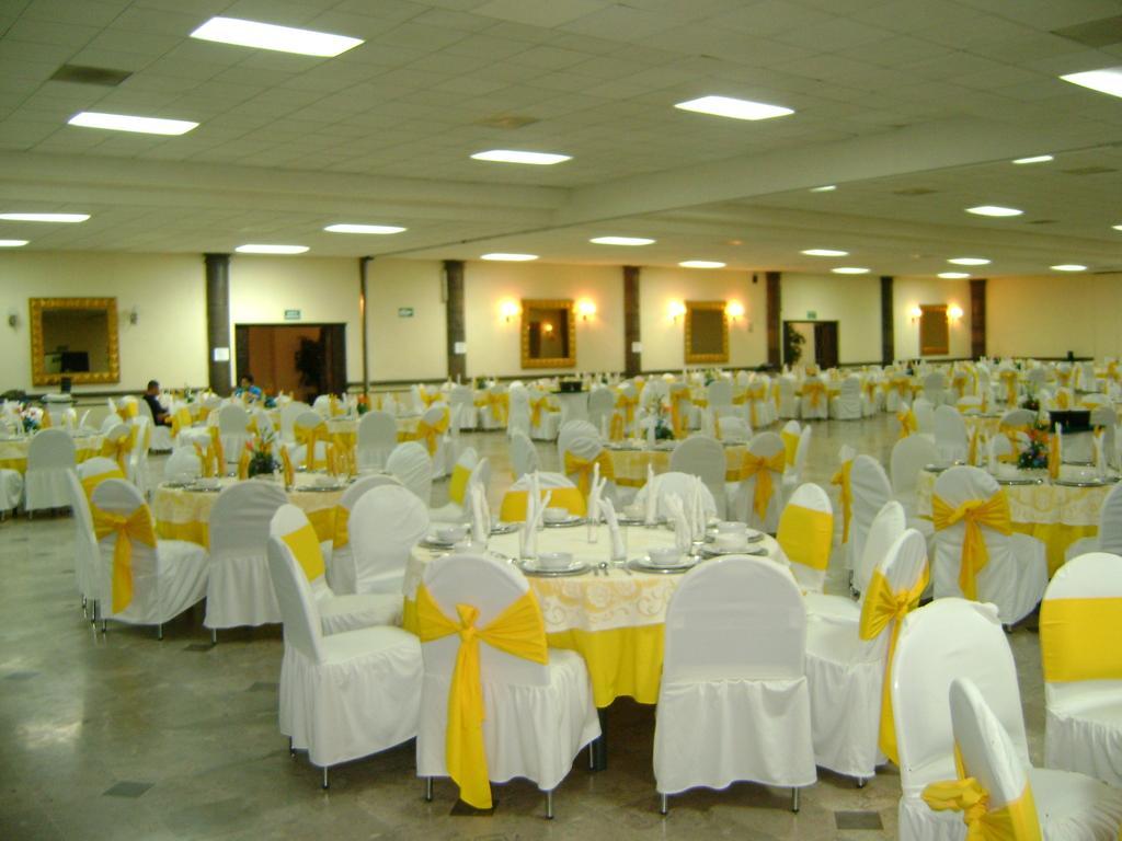 Hotel Real De Minas San Luis Potosí Zewnętrze zdjęcie