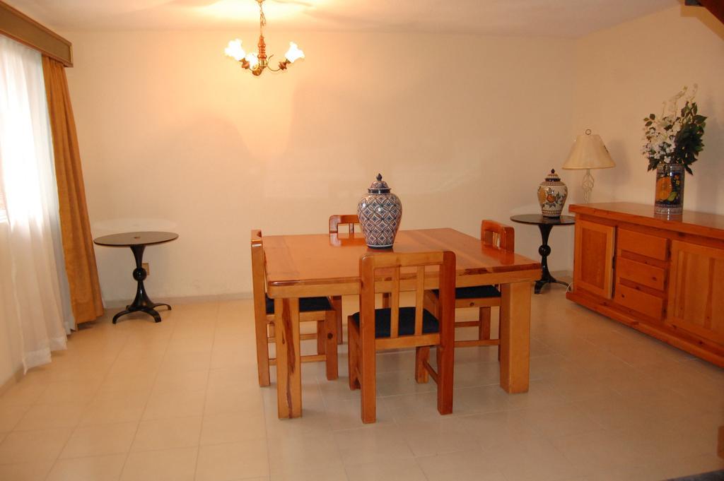 Hotel Real De Minas San Luis Potosí Pokój zdjęcie