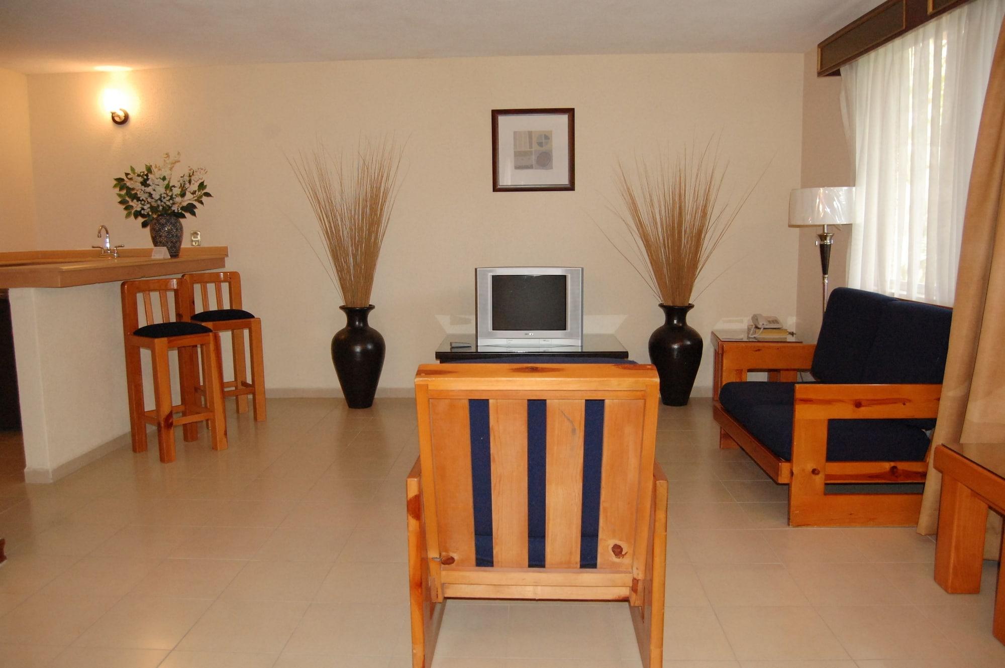 Hotel Real De Minas San Luis Potosí Zewnętrze zdjęcie