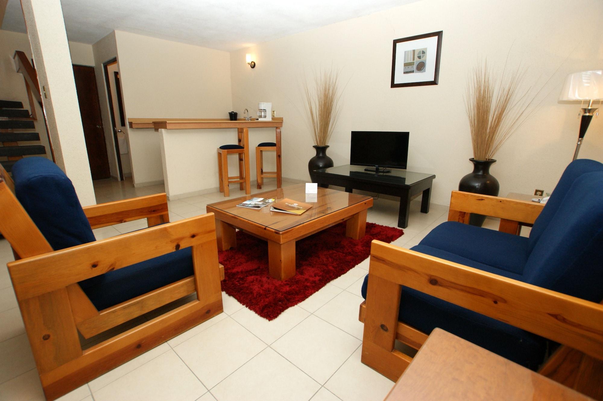 Hotel Real De Minas San Luis Potosí Zewnętrze zdjęcie