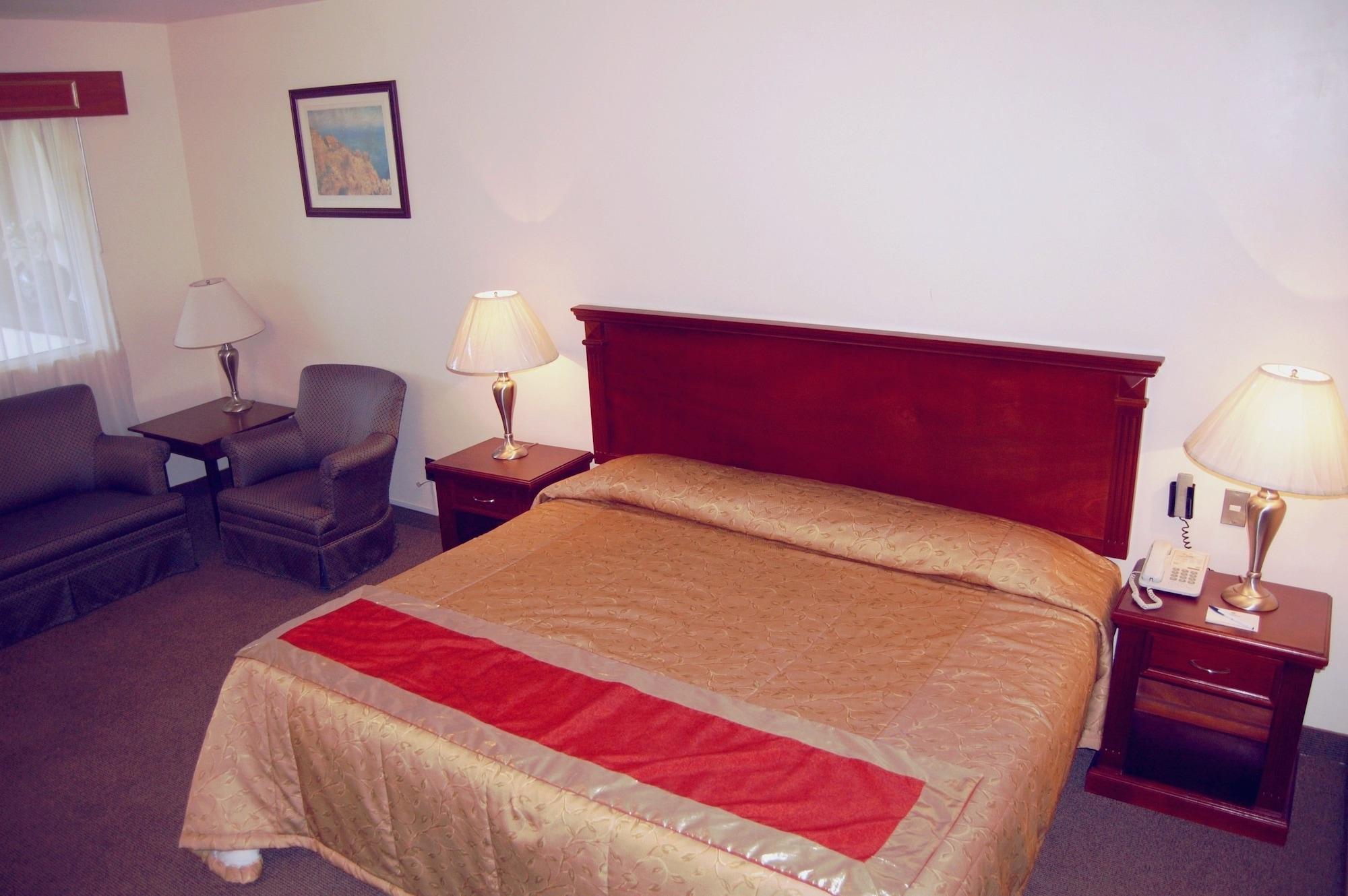 Hotel Real De Minas San Luis Potosí Zewnętrze zdjęcie
