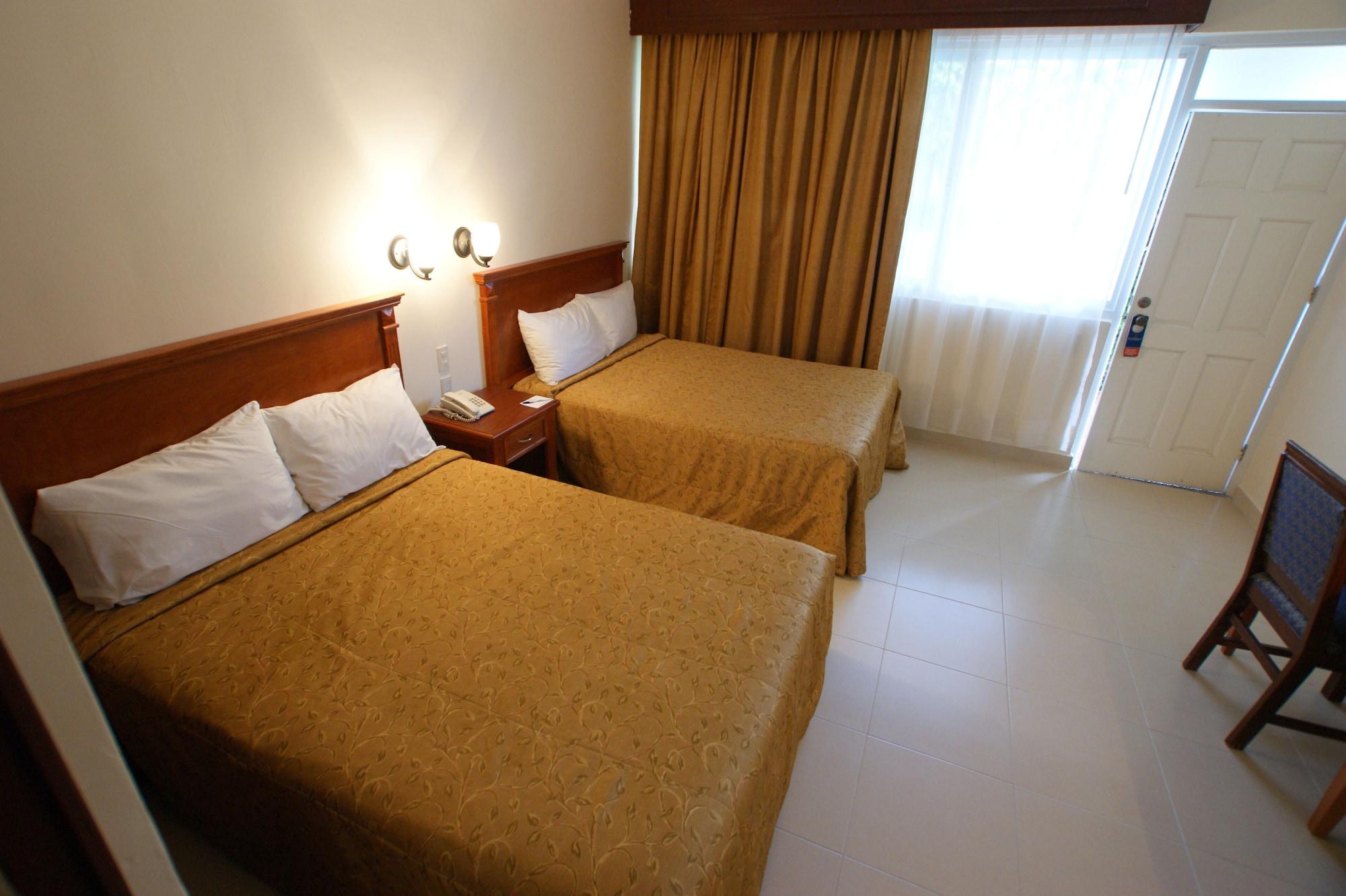 Hotel Real De Minas San Luis Potosí Zewnętrze zdjęcie