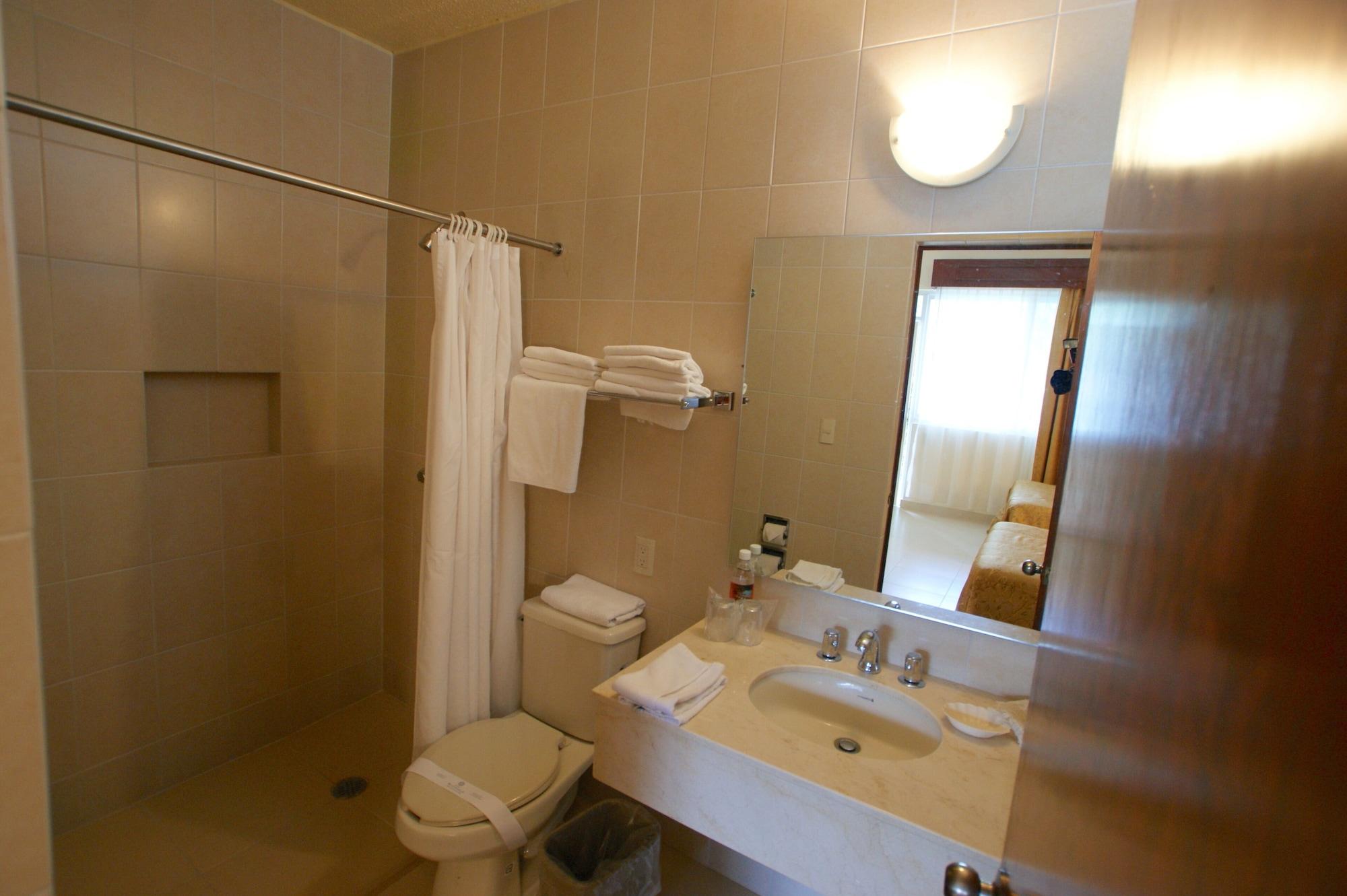 Hotel Real De Minas San Luis Potosí Zewnętrze zdjęcie