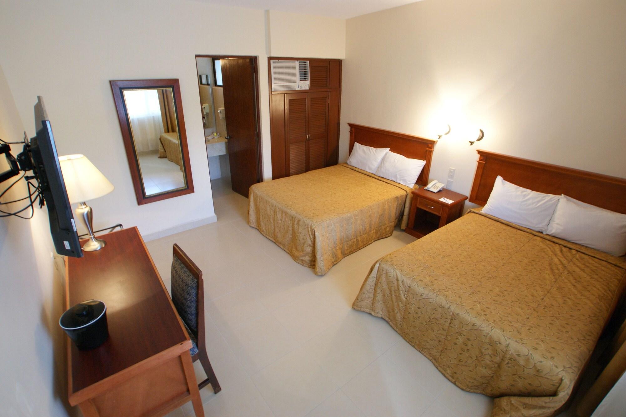 Hotel Real De Minas San Luis Potosí Zewnętrze zdjęcie