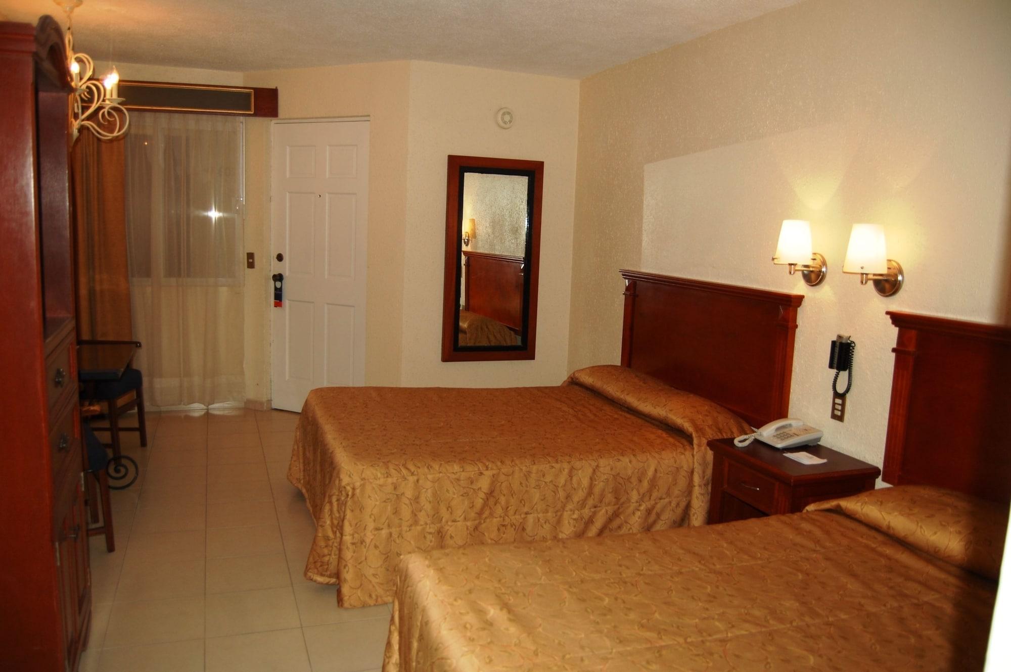 Hotel Real De Minas San Luis Potosí Zewnętrze zdjęcie