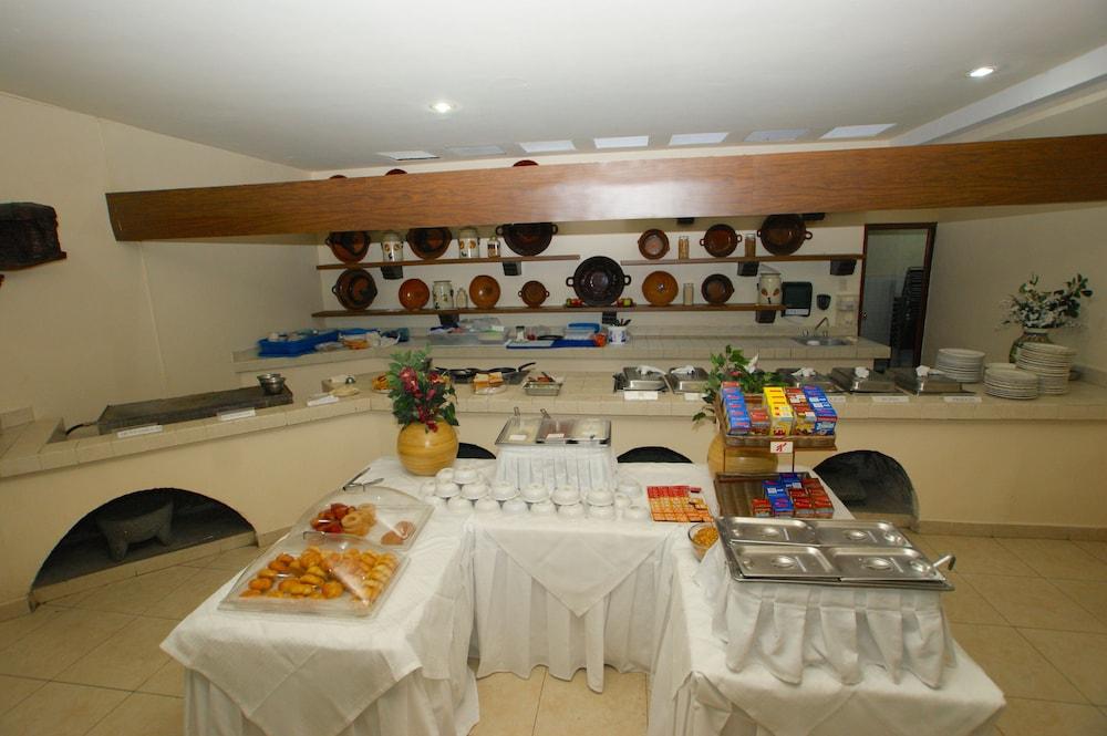 Hotel Real De Minas San Luis Potosí Zewnętrze zdjęcie