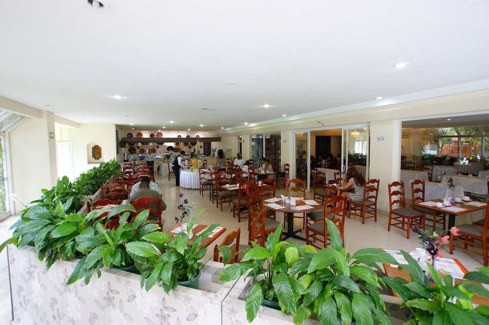 Hotel Real De Minas San Luis Potosí Zewnętrze zdjęcie