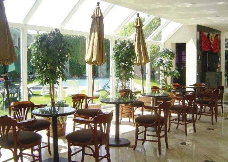 Hotel Real De Minas San Luis Potosí Zewnętrze zdjęcie