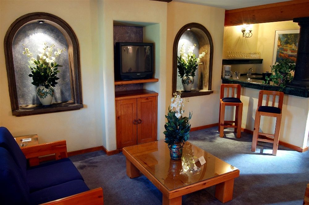 Hotel Real De Minas San Luis Potosí Zewnętrze zdjęcie
