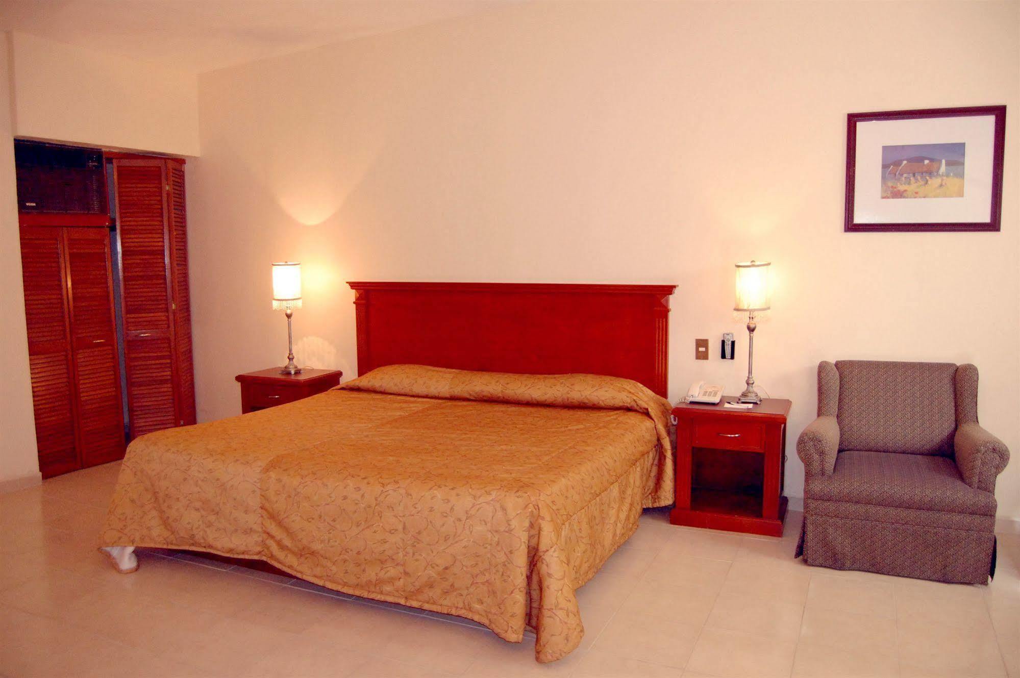 Hotel Real De Minas San Luis Potosí Zewnętrze zdjęcie