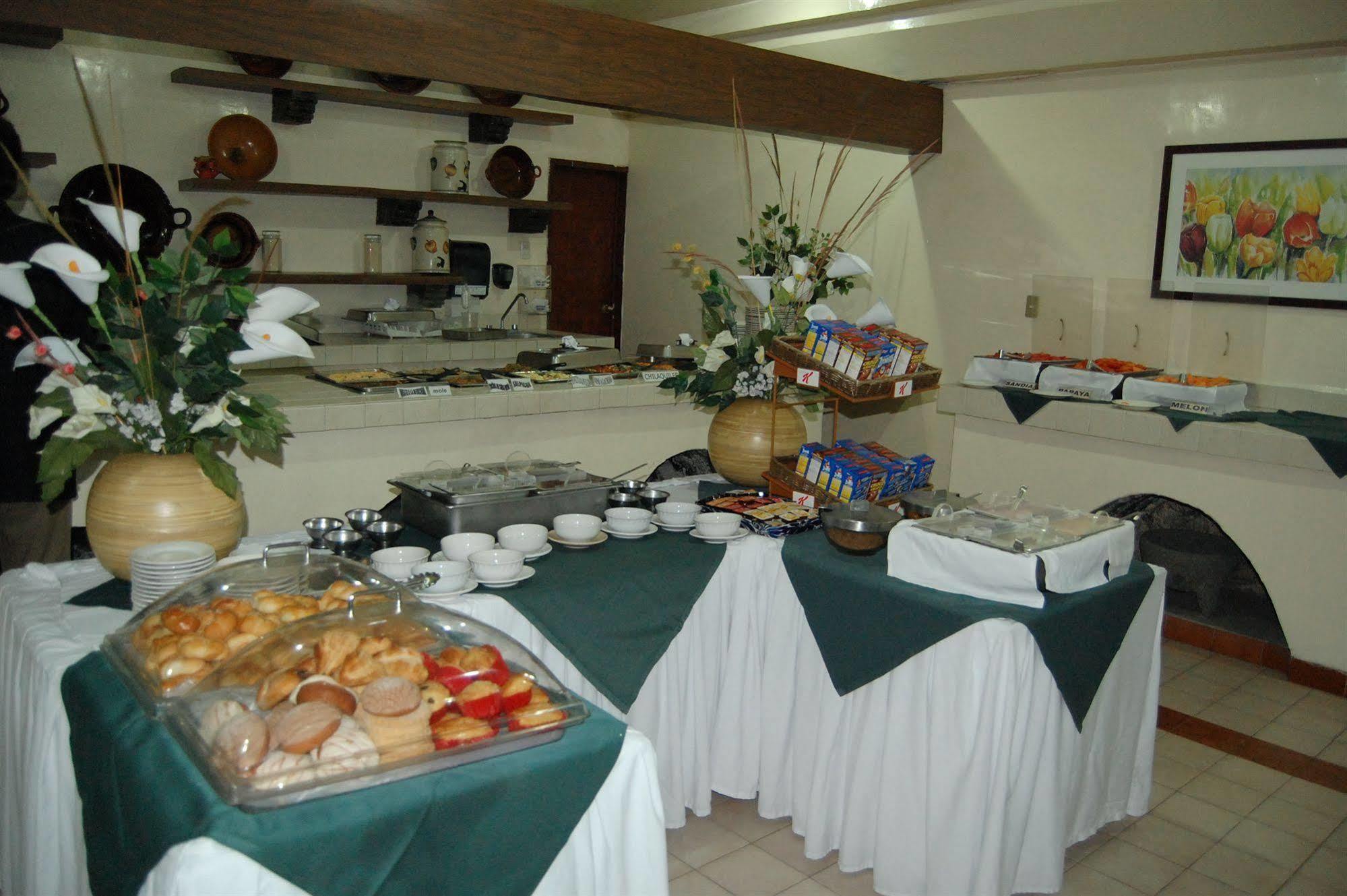 Hotel Real De Minas San Luis Potosí Zewnętrze zdjęcie