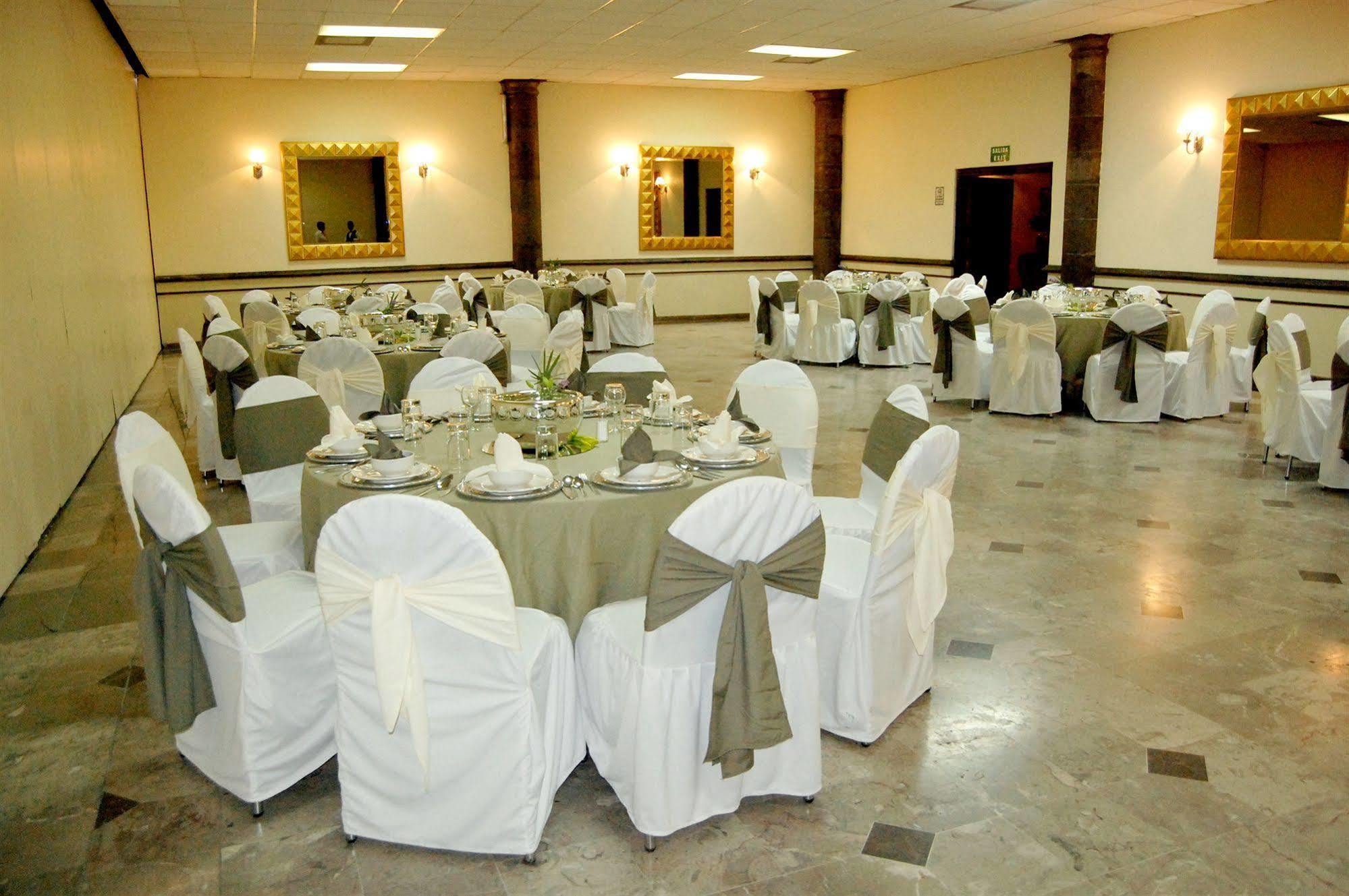 Hotel Real De Minas San Luis Potosí Zewnętrze zdjęcie
