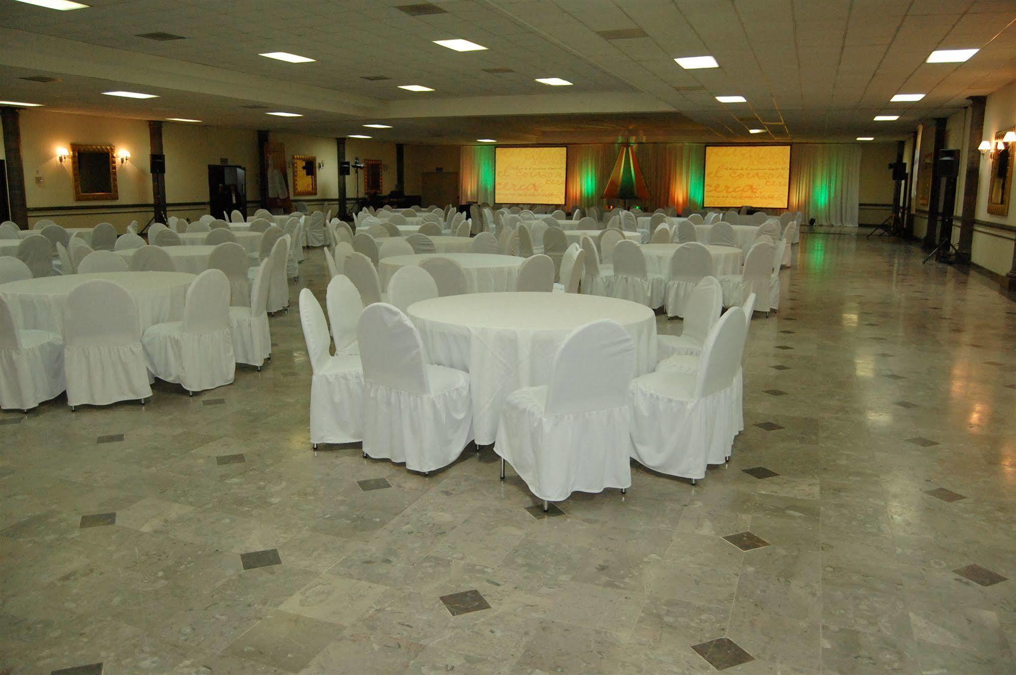 Hotel Real De Minas San Luis Potosí Zewnętrze zdjęcie