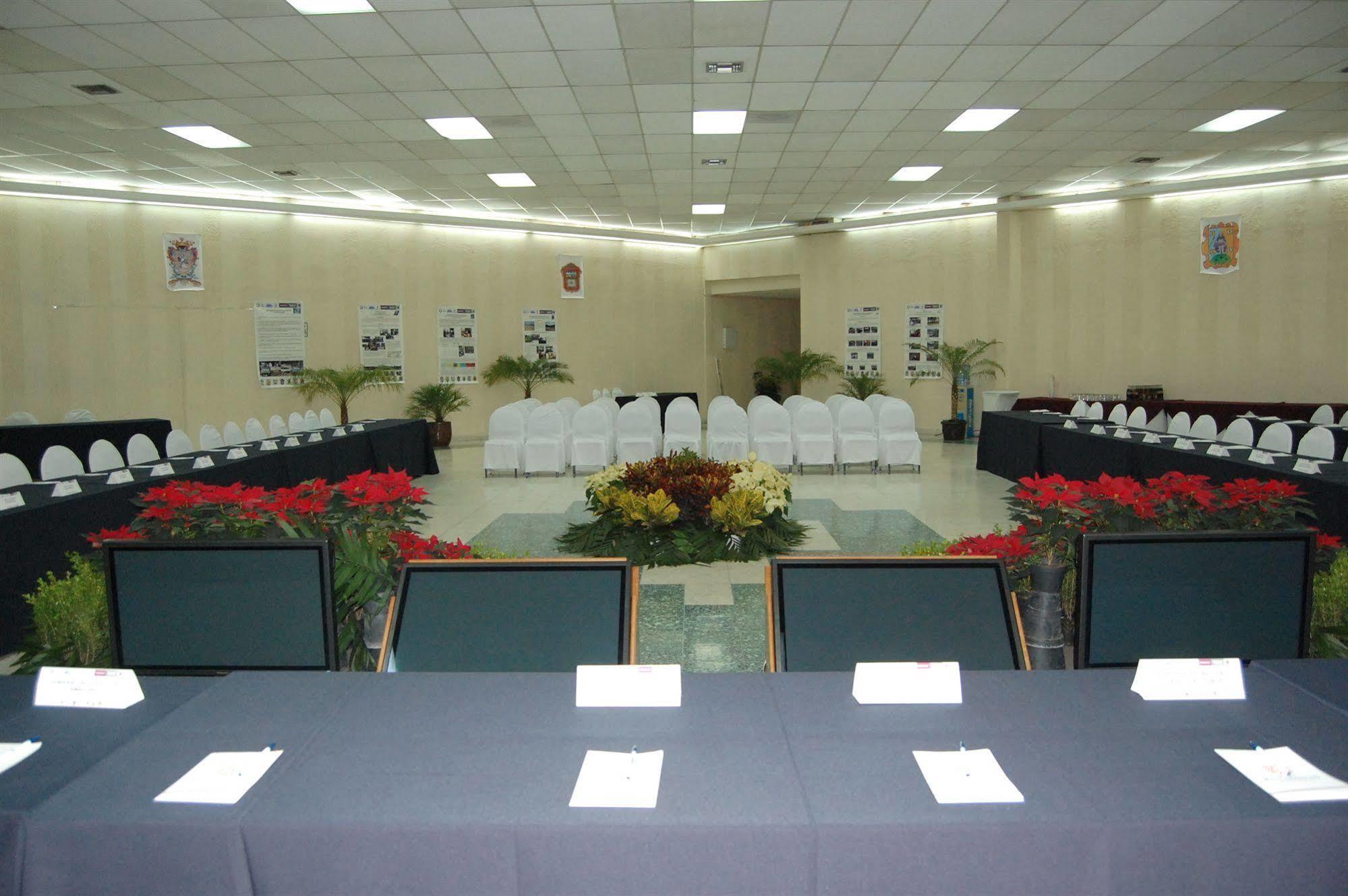 Hotel Real De Minas San Luis Potosí Zewnętrze zdjęcie