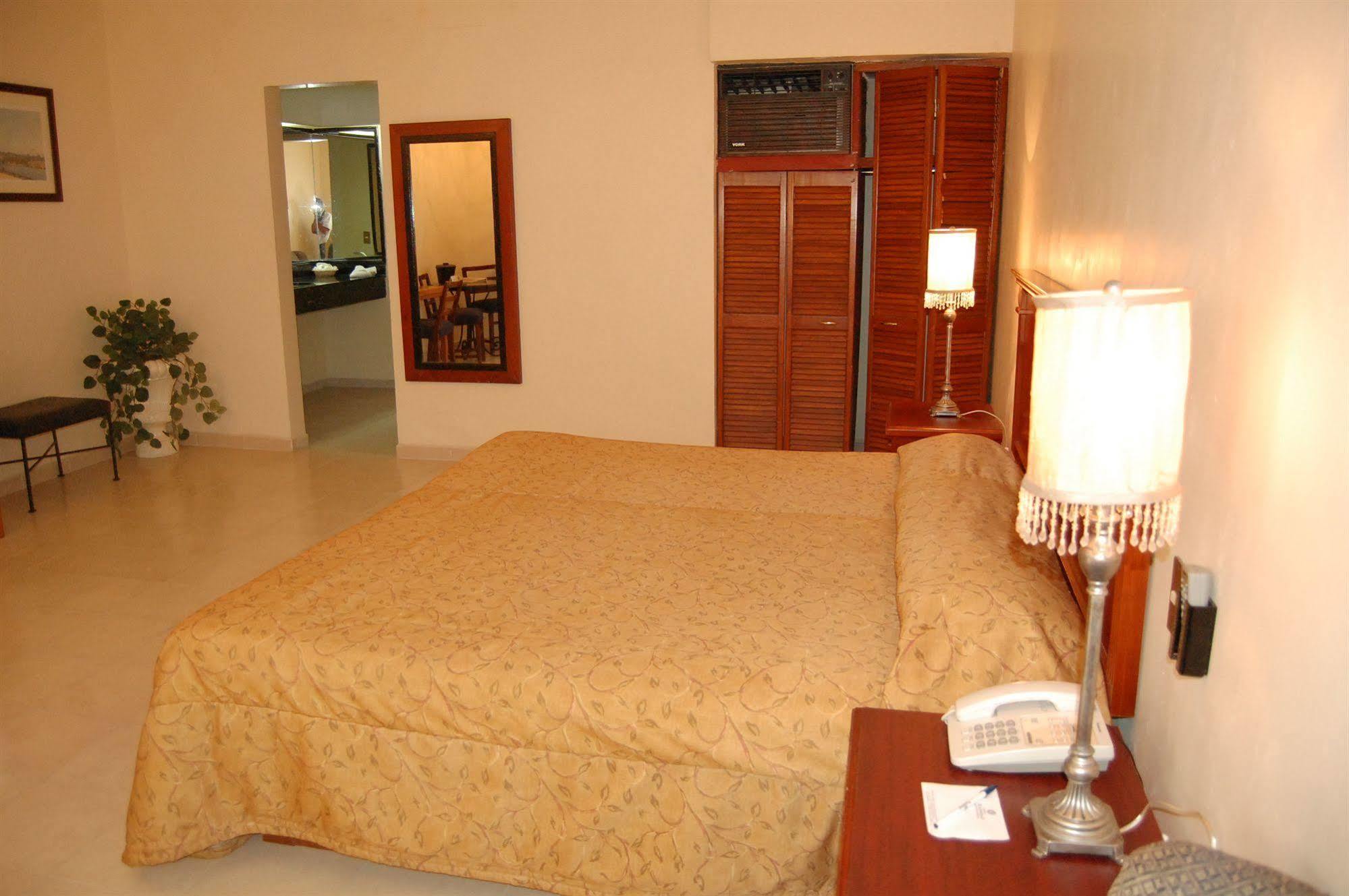 Hotel Real De Minas San Luis Potosí Zewnętrze zdjęcie