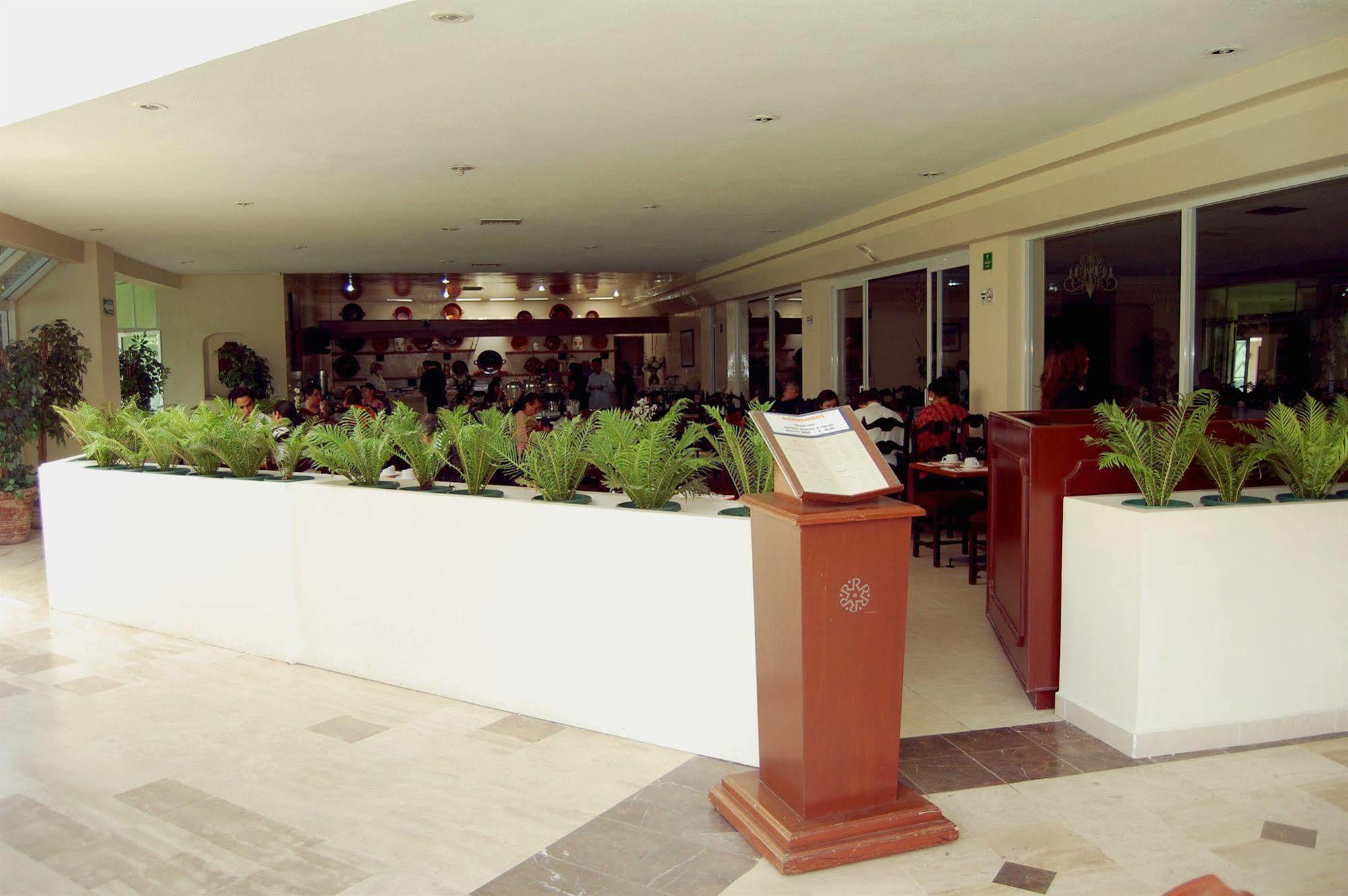 Hotel Real De Minas San Luis Potosí Zewnętrze zdjęcie