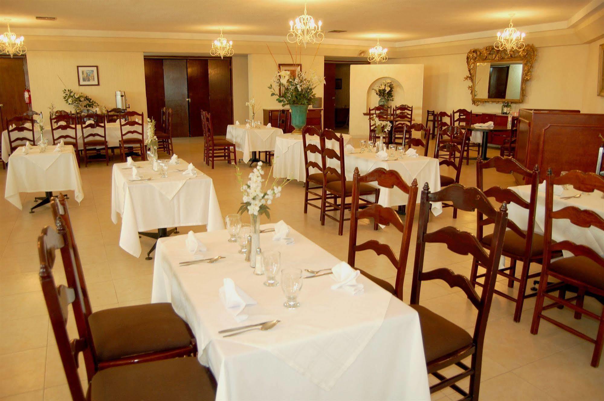 Hotel Real De Minas San Luis Potosí Zewnętrze zdjęcie