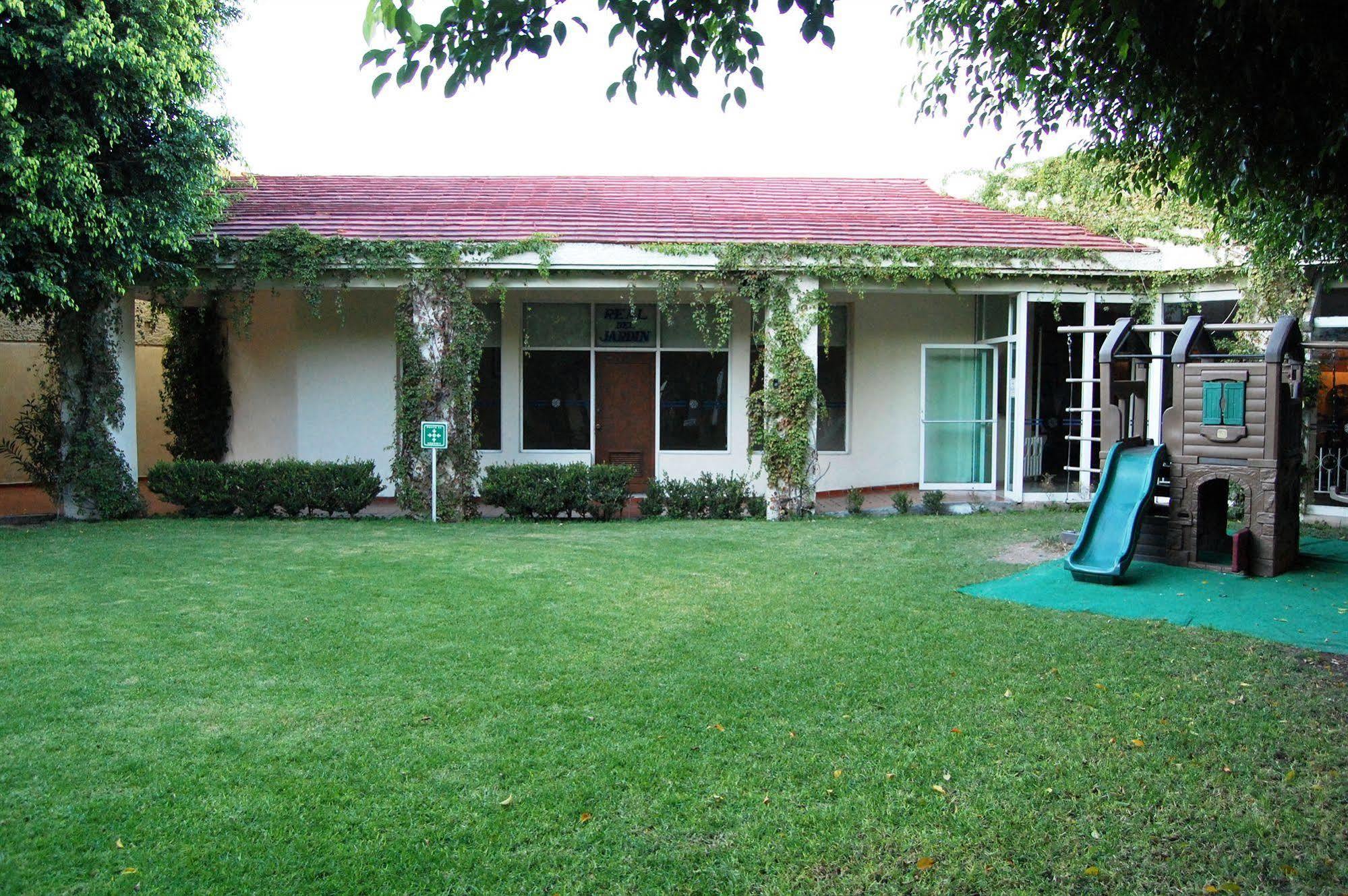 Hotel Real De Minas San Luis Potosí Zewnętrze zdjęcie